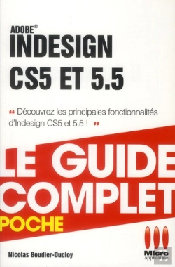 Bertrand.pt - Indesign Cs5 Et 5.5 Et Les Epub