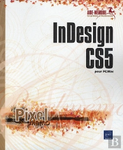 Bertrand.pt - Indesign Cs5 Pour Pc/Mac
