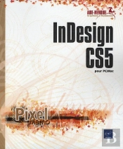 Indesign Cs5 Pour Pc/Mac