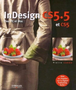 Bertrand.pt - Indesign Cs5.5 Pour Pc Et Mac