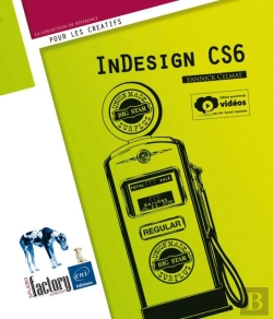 Bertrand.pt - Indesign Cs6 (Edition Enrichie De Videos)