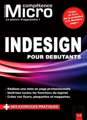 Indesign Pour Debutants