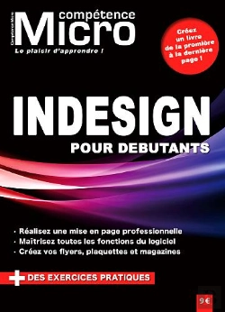 Bertrand.pt - Indesign Pour Debutants