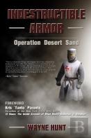 Indestructible Armor
