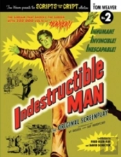 Indestructible Man