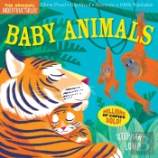 Indestructibles: Baby Animals
