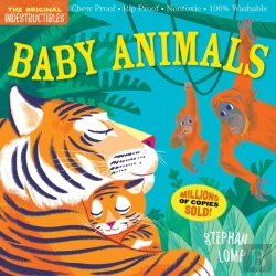 Bertrand.pt - Indestructibles: Baby Animals