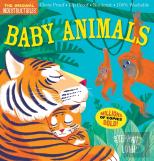 Indestructibles: Baby Animals