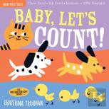 Indestructibles: Baby, Let'S Count!