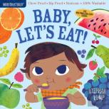 Indestructibles: Baby, Let'S Eat!