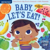 Indestructibles: Baby, Let'S Eat!