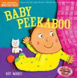 Indestructibles: Baby Peekaboo