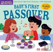 Indestructibles: Babyâ€™S First Passover
