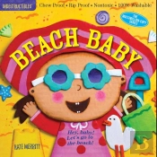 Indestructibles: Beach Baby