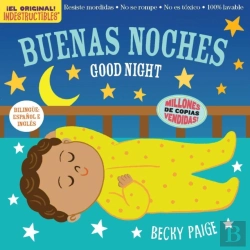 Bertrand.pt - Indestructibles Buenas Noches/Good Night