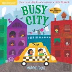 Bertrand.pt - Indestructibles: Busy City