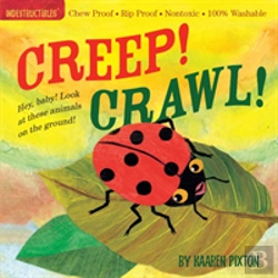 Bertrand.pt - Indestructibles Creep! Crawl!