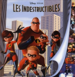Bertrand.pt - Indestructibles, Disney Presente