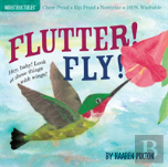 Indestructibles Flutter! Fly!