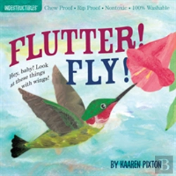Bertrand.pt - Indestructibles Flutter! Fly!