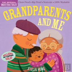 Bertrand.pt - Indestructibles: Grandparents And Me