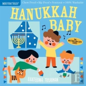 Indestructibles: Hanukkah Baby