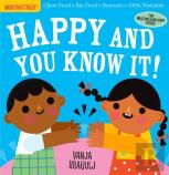 Indestructibles: Happy And You Know It!