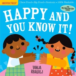 Bertrand.pt - Indestructibles: Happy And You Know It!