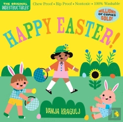 Bertrand.pt - Indestructibles: Happy Easter!