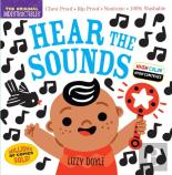 Indestructibles: Hear The Sounds (High Color High Contrast)