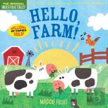 Indestructibles: Hello, Farm!