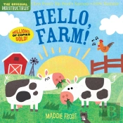 Indestructibles: Hello, Farm!