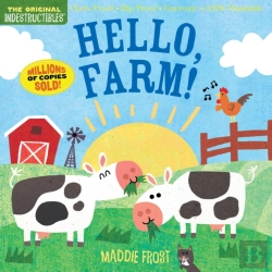 Bertrand.pt - Indestructibles: Hello, Farm!