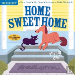 Bertrand.pt - Indestructibles: Home Sweet Home