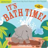 Indestructibles: It'S Bath Time!
