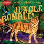 Indestructibles: Jungle Rumble!