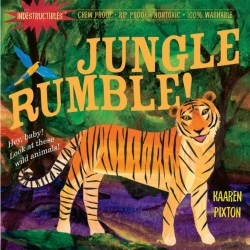 Bertrand.pt - Indestructibles: Jungle Rumble!
