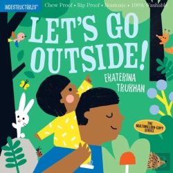 Bertrand.pt - Indestructibles: Let'S Go Outside!