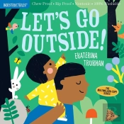 Indestructibles: Let'S Go Outside!