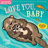 Indestructibles: Love You, Baby