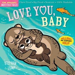 Bertrand.pt - Indestructibles: Love You, Baby