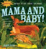 Indestructibles: Mama And Baby!