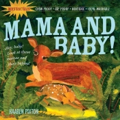 Indestructibles: Mama And Baby!