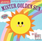 Indestructibles Mister Golden Sun