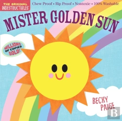 Bertrand.pt - Indestructibles Mister Golden Sun