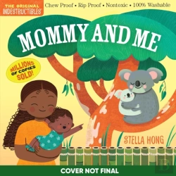 Bertrand.pt - Indestructibles: Mommy And Me
