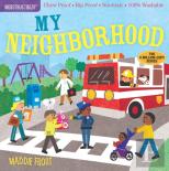 Indestructibles: My Neighborhood