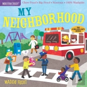 Indestructibles: My Neighborhood