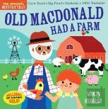 Indestructibles: Old Macdonald Had A Farm