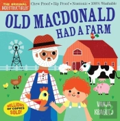 Indestructibles: Old Macdonald Had A Farm